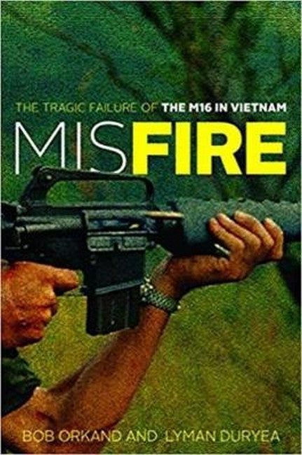 Misfire