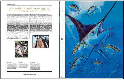 Guy Harvey's Underwater World