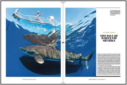 Guy Harvey's Underwater World