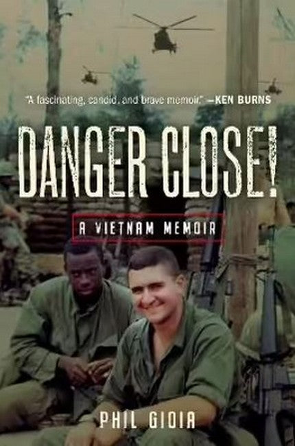Danger Close!