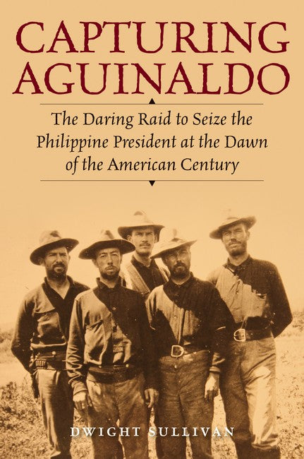 Capturing Aguinaldo