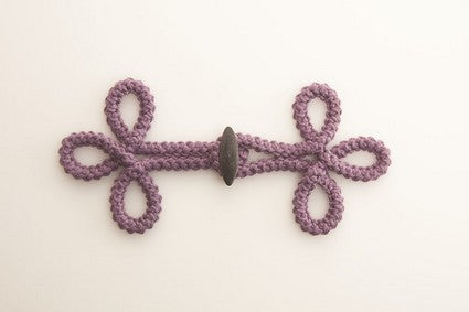 Complete Crochet Handbook