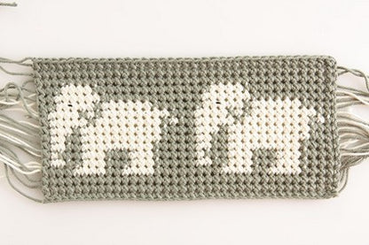 Complete Crochet Handbook