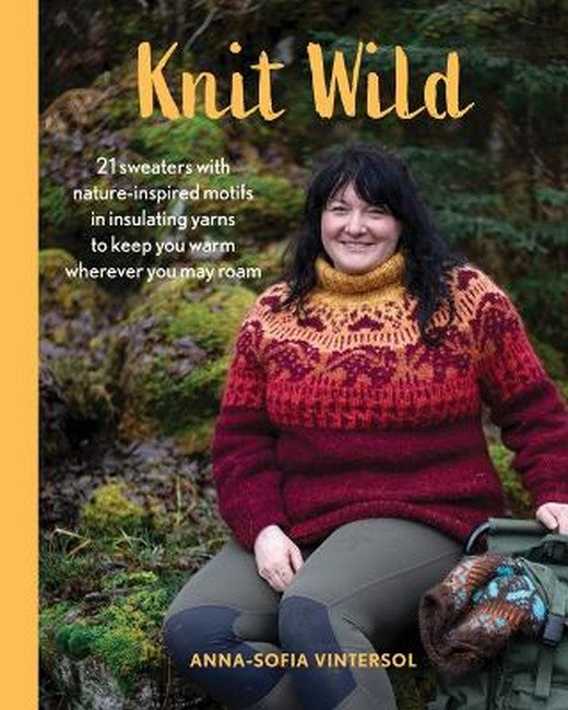 Knit Wild