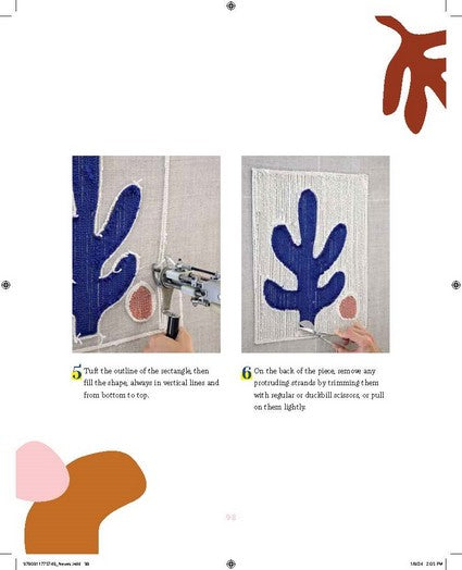Rug Tufting