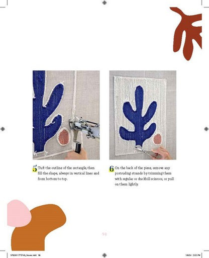 Rug Tufting