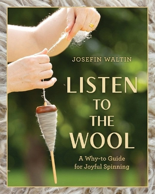 Listen to the Wool
