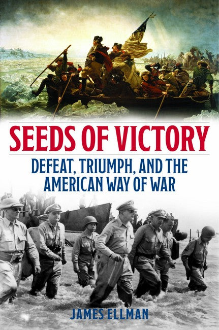 Seeds of Victory