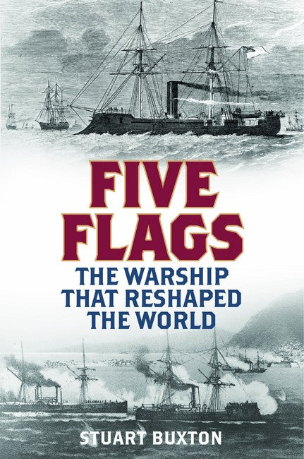 Five Flags