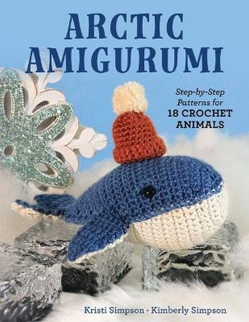 Arctic Amigurumi