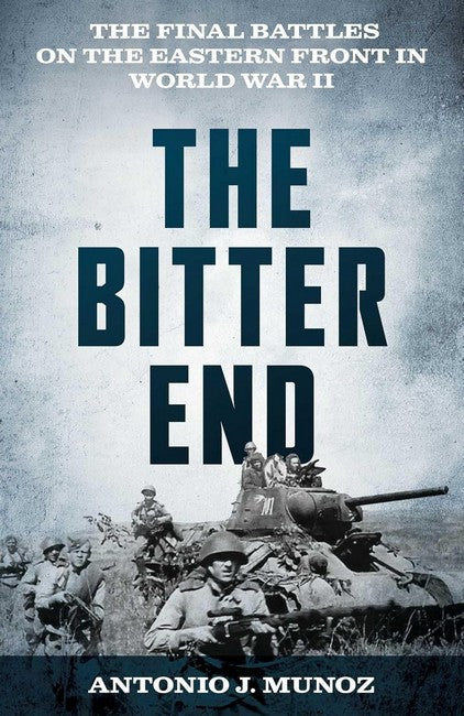 The Bitter End