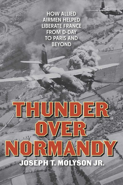 Thunder Over Normandy
