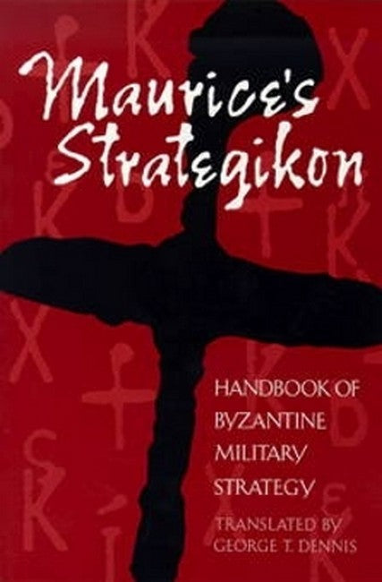 Maurice's Strategikon