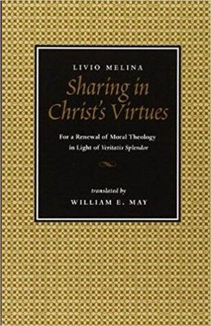 Sharing in Christ's Virtues