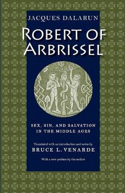 Robert of Arbrissel