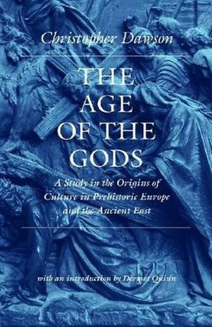 The Age of the Gods