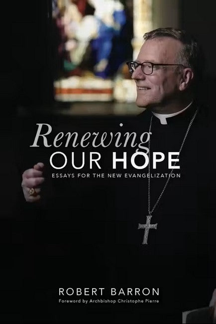 Renewing Our Hope