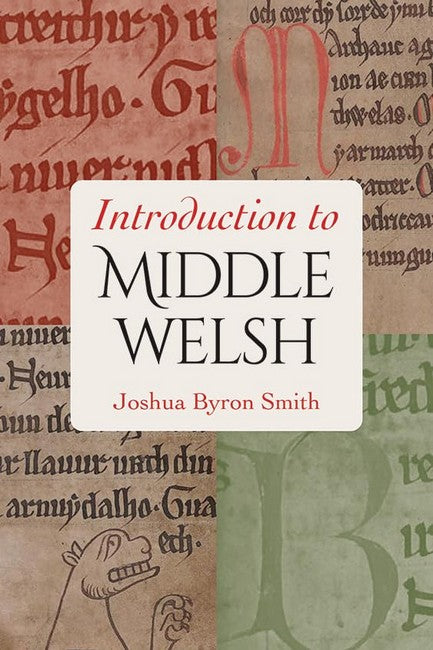 Introduction to Middle Welsh