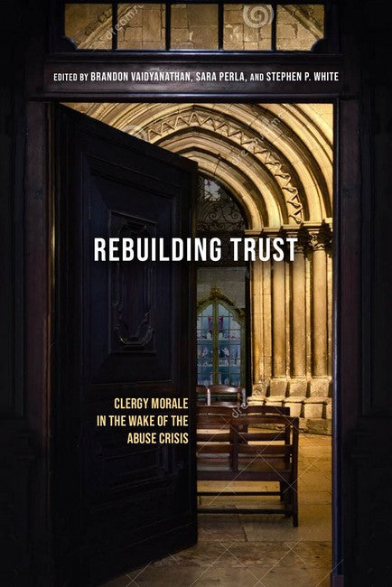 Rebuilding Trust