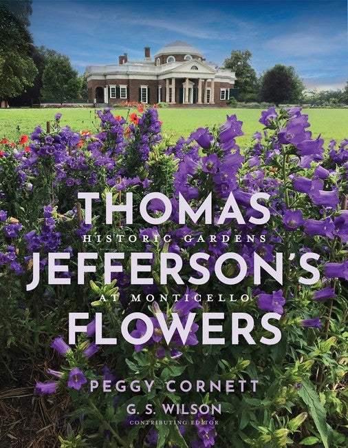 Thomas Jefferson's Flowers