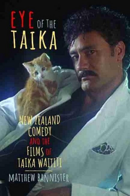Eye of the Taika