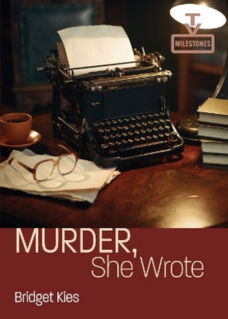 Murder, She Wrote