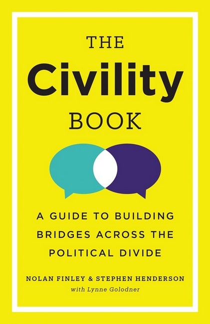 The Civility Book