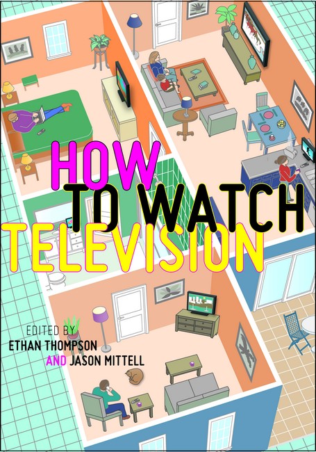 How To Watch Television