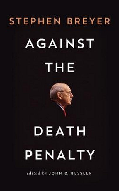 Against the Death Penalty