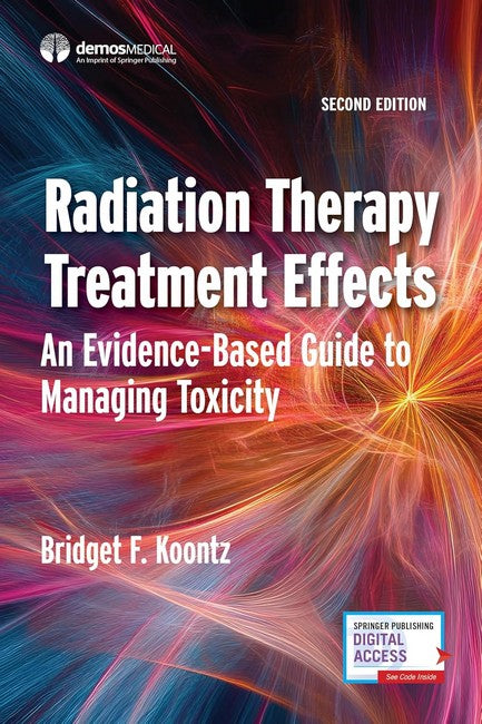 Radiation Therapy Treatment Effects 2/e