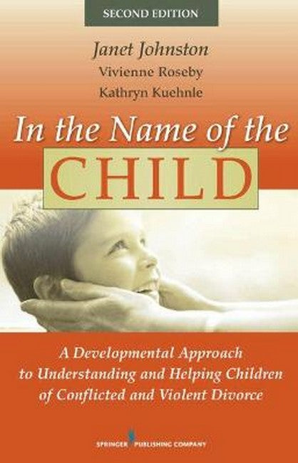 In the Name of the Child 2/e