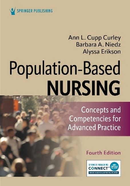 Population-Based Nursing 4/e