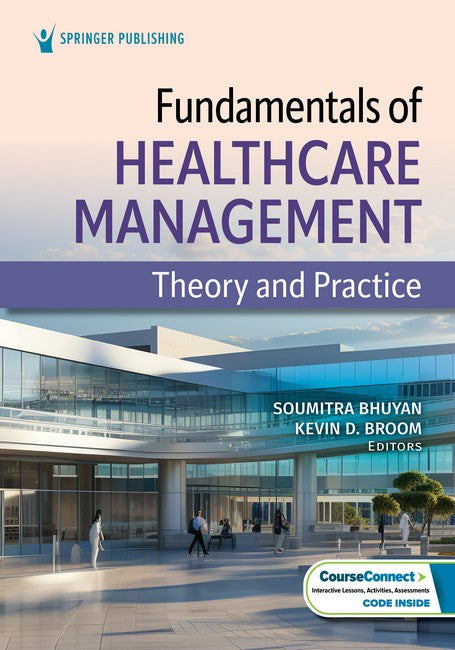 Fundamentals of Healthcare Management