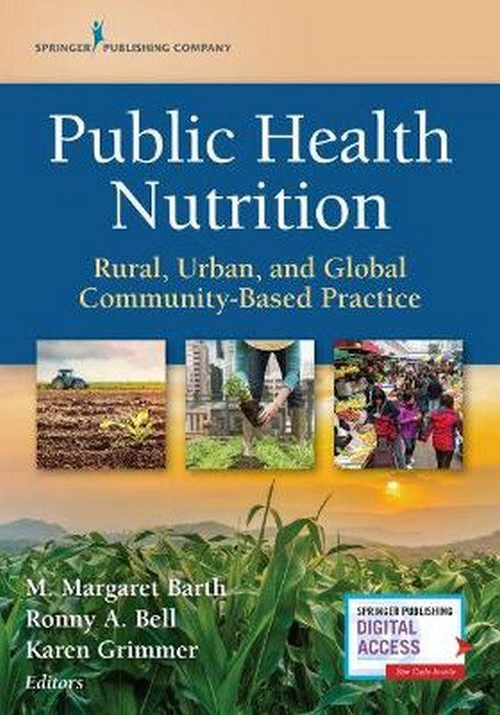 Public Health Nutrition 2/e