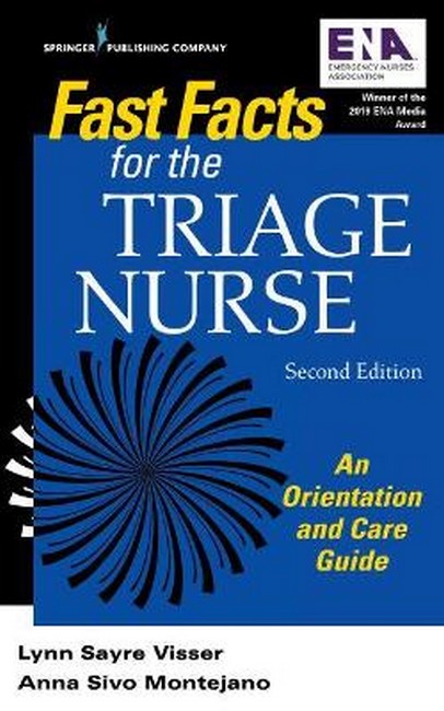 Fast Facts for the Triage Nurse