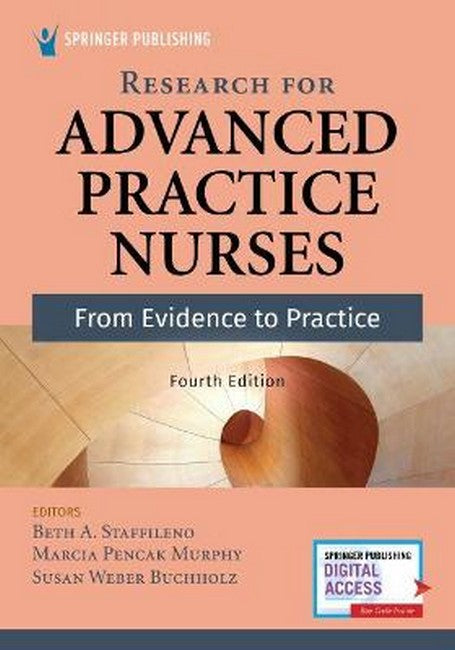 Research for Advanced Practice Nurses 4/e