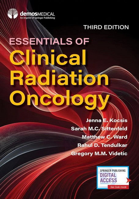 Essentials of Clinical Radiation Oncology 3/e