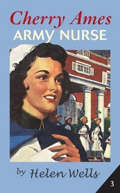 Cherry Ames, Army Nurse