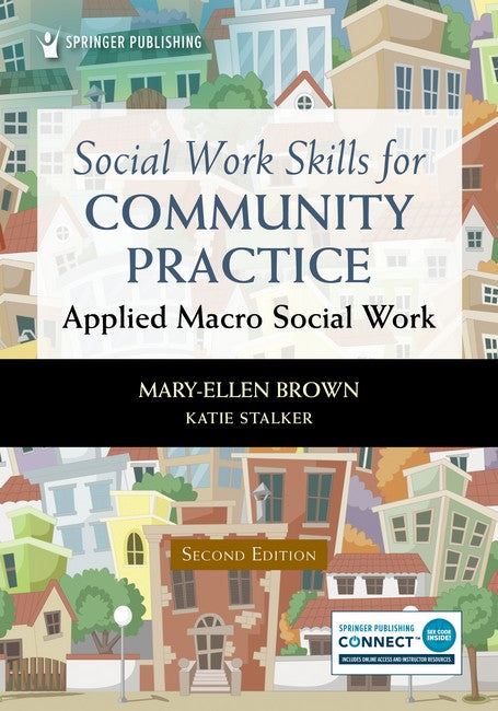 Social Work Skills for Community Practice 2/e