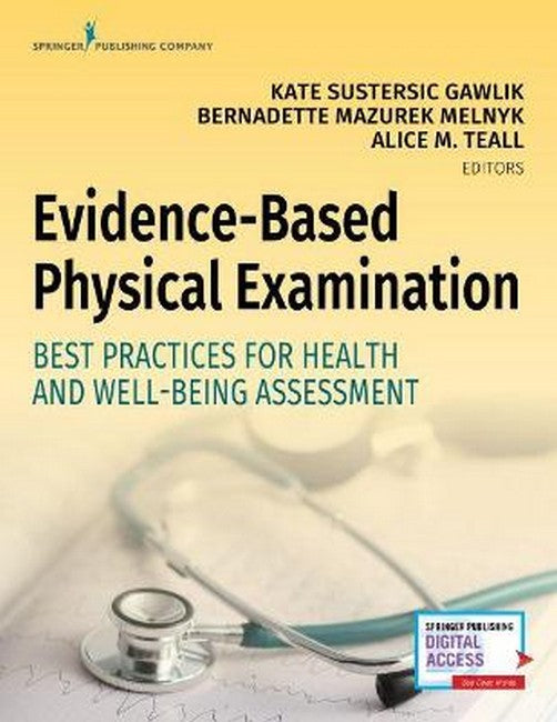 Evidence-Based Physical Examination