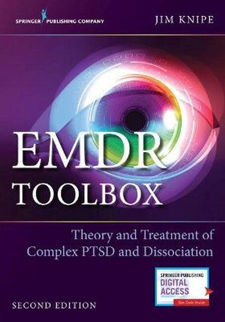 EMDR Toolbox 2/e