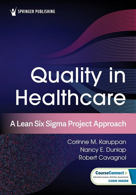Quality in Healthcare