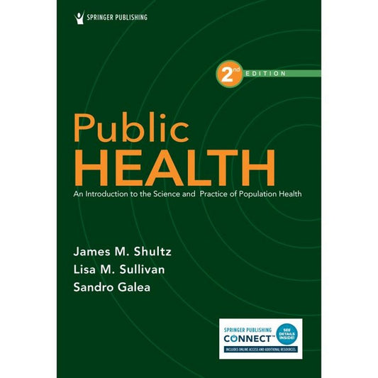 Public Health 2/e