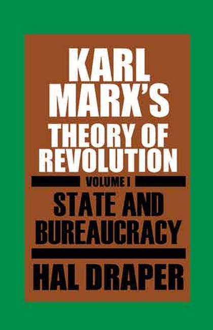 Karl Marx's Theory of Revolution