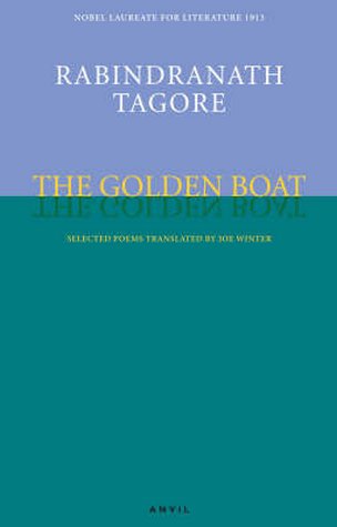 Golden Boat