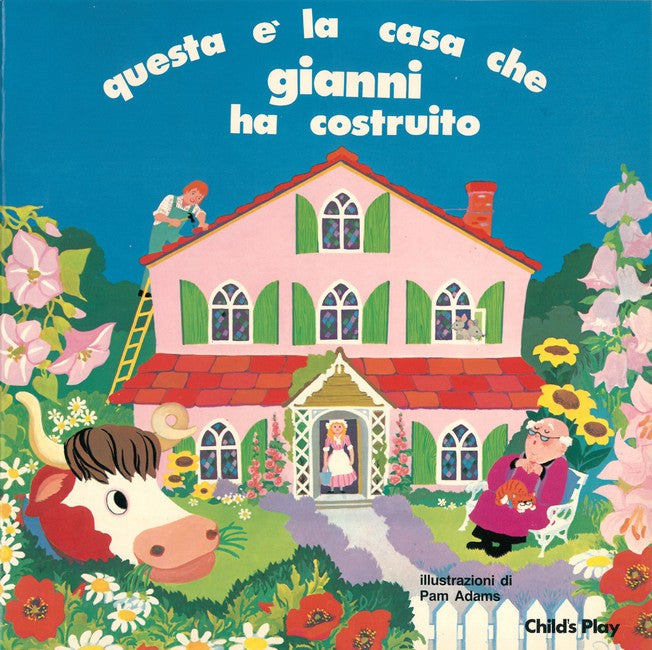 La Casa di Gianni