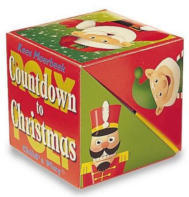 Countdown to Christmas