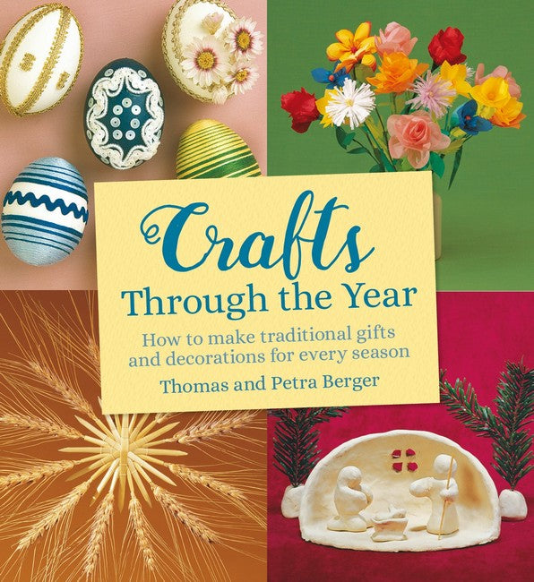 Crafts Through the Year 2/e