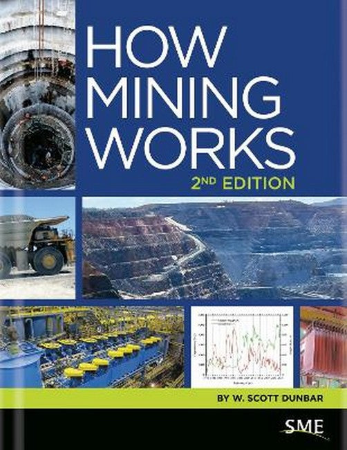 How Mining Works 2/e