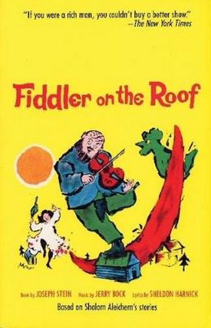 Fiddler on the Roof